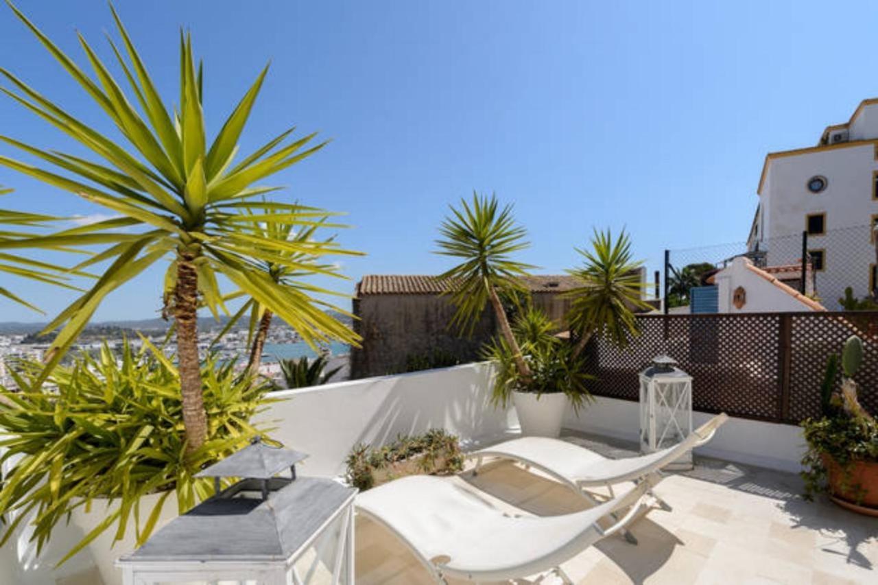 Dalt House * Ibiza Town