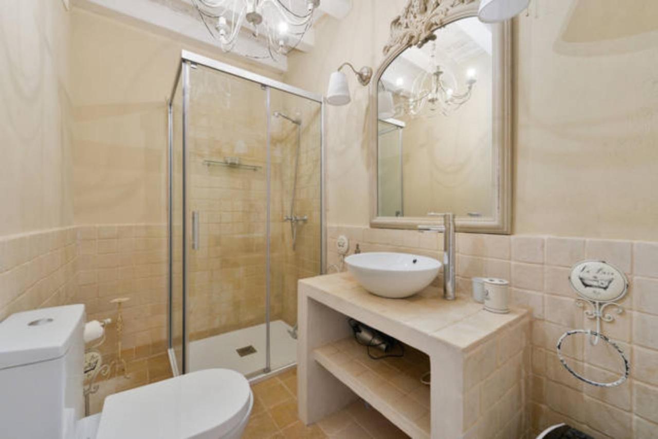 Dalt House Appartement