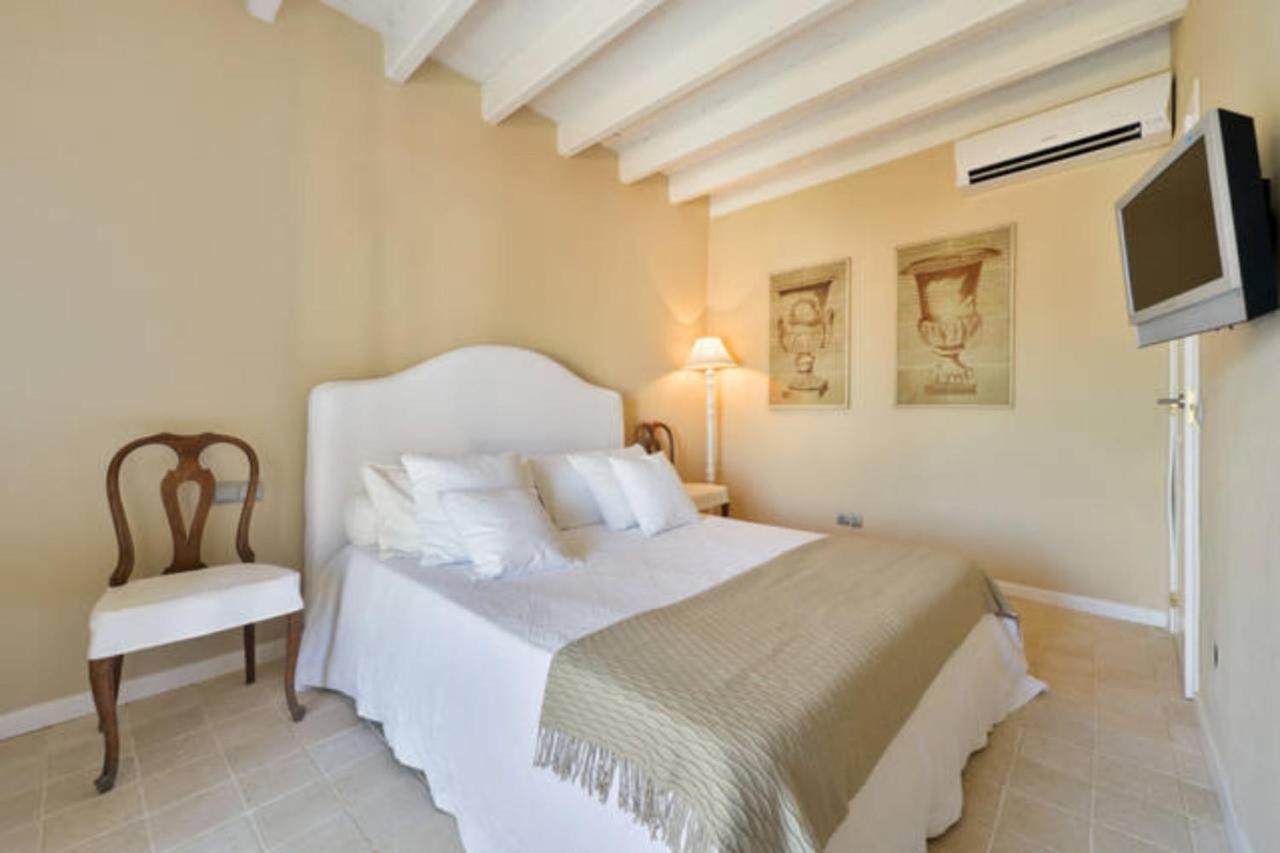 Dalt House Appartement Ibiza-stad