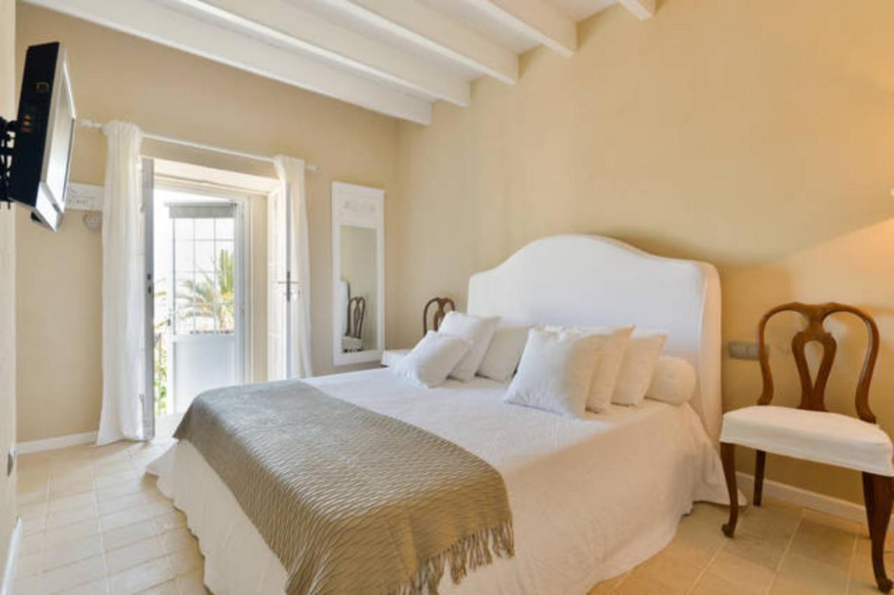 Dalt House * Ibiza-stad