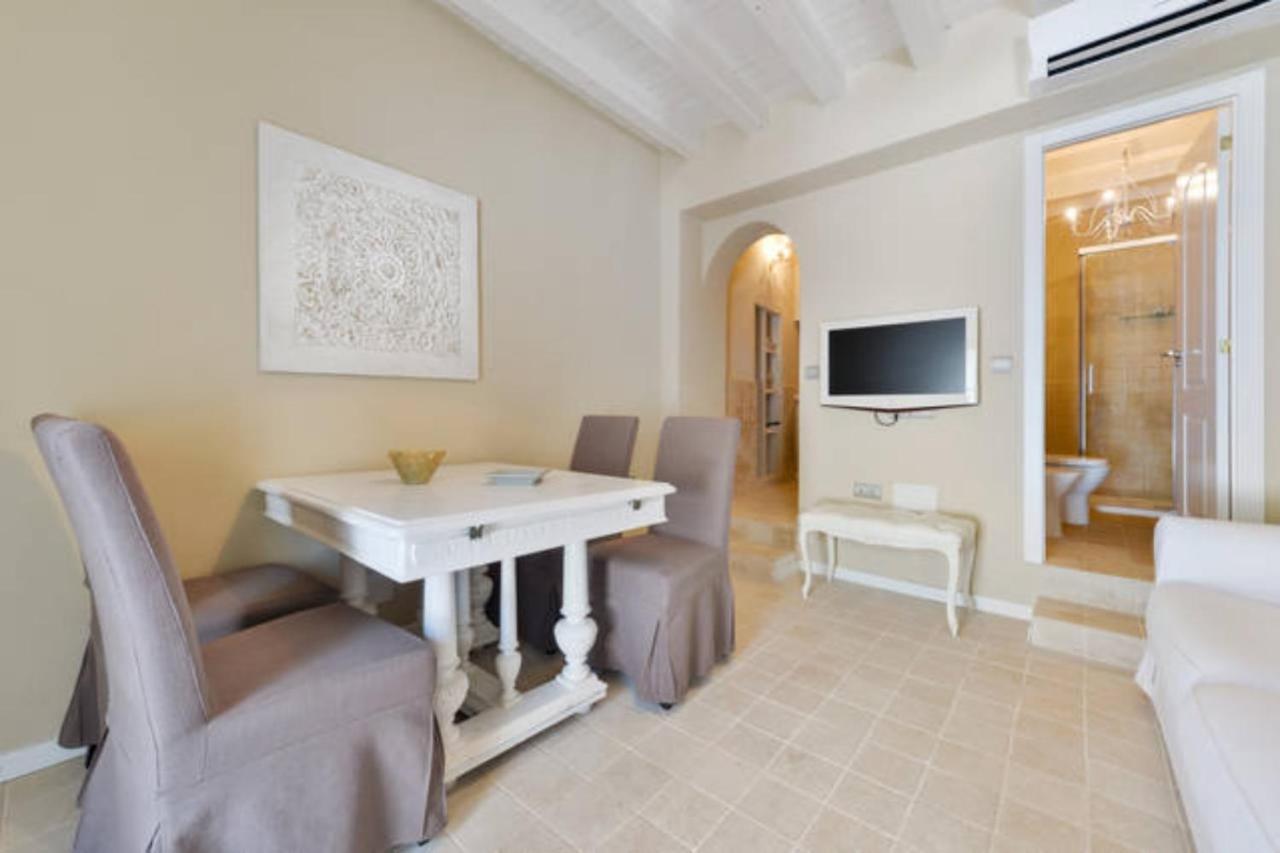 Dalt House Appartement